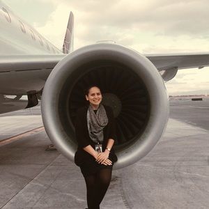 Meet the Seller! (Not for sale)